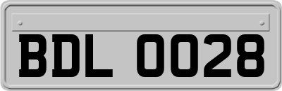 BDL0028