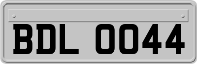 BDL0044