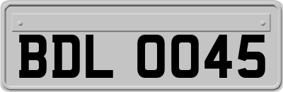 BDL0045