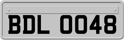 BDL0048