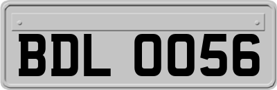 BDL0056
