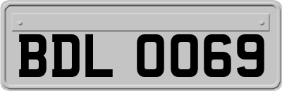 BDL0069