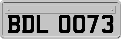 BDL0073