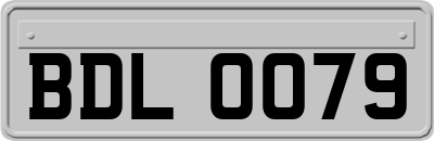 BDL0079