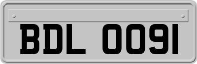 BDL0091