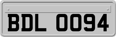 BDL0094
