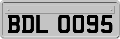 BDL0095