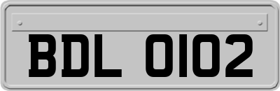 BDL0102
