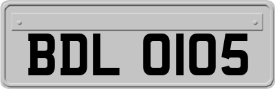 BDL0105