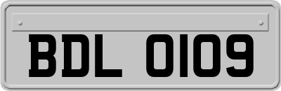 BDL0109