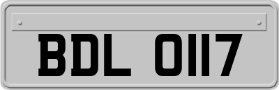 BDL0117