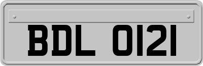 BDL0121