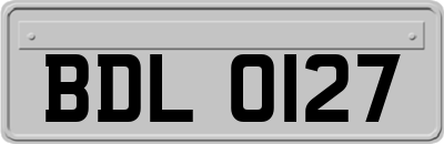BDL0127