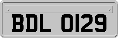 BDL0129