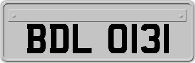 BDL0131