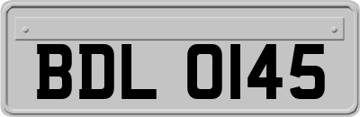 BDL0145
