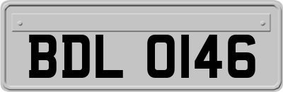 BDL0146