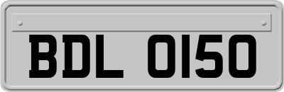 BDL0150