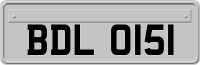 BDL0151