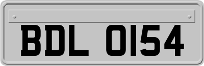 BDL0154