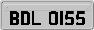BDL0155