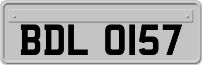 BDL0157