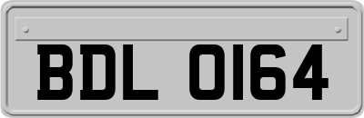BDL0164
