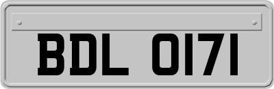 BDL0171