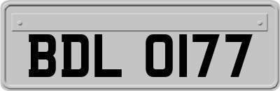 BDL0177
