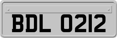 BDL0212