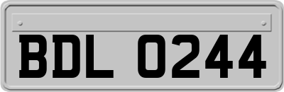 BDL0244