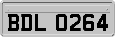 BDL0264