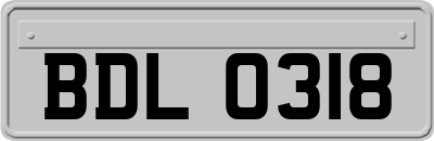 BDL0318