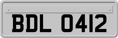 BDL0412