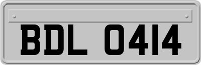 BDL0414
