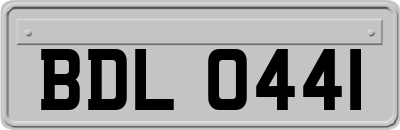 BDL0441