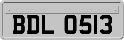 BDL0513