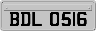 BDL0516