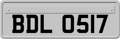 BDL0517