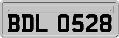 BDL0528