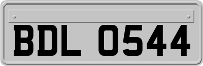 BDL0544