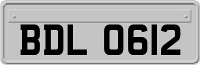 BDL0612