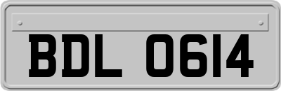 BDL0614