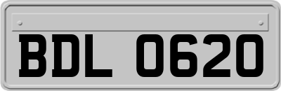 BDL0620