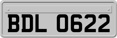 BDL0622