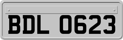 BDL0623