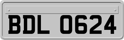 BDL0624