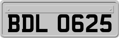 BDL0625