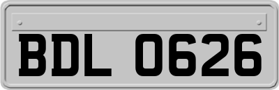 BDL0626