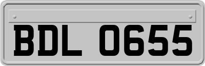 BDL0655